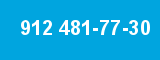 912 481-77-30